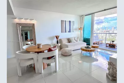 1861 NW S River Dr #2609, Miami, FL 33125 - Photo 6