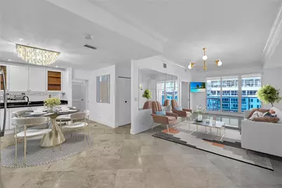 2301 Collins Ave #PH18, Miami Beach, FL 33139 - Photo 8