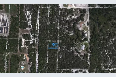 10948 Bending Oak Drive, Sebring, FL 33875 - Photo 1