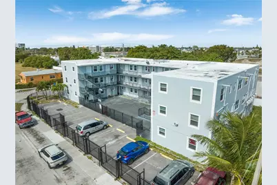 1281 NW 61st St #2, Miami, FL 33142 - Photo 12