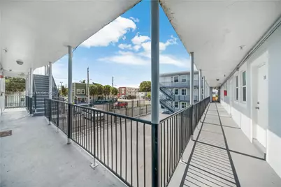 1281 NW 61st St #2, Miami, FL 33142 - Photo 2