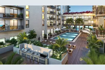 1420 NW 14 Ave #1721, Miami, FL 33125 - Photo 2