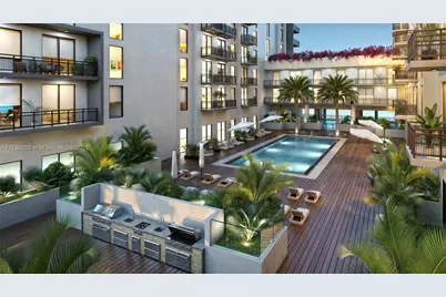 1420 NW 14th Ave #409, Miami, FL 33125 - Photo 2