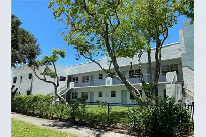 1925 Madison St #11, Hollywood, FL 33020 - Photo 1