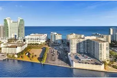 3725 S Ocean Dr #1605, Hollywood, FL 33019 - Photo 4