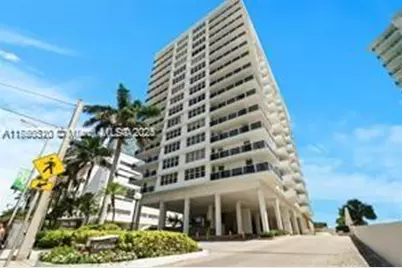 3725 S Ocean Dr #1605, Hollywood, FL 33019 - Photo 32