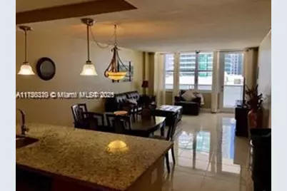 3725 S Ocean Dr #1605, Hollywood, FL 33019 - Photo 8
