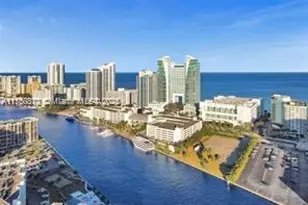 3725 S Ocean Dr, Hollywood, FL 33019 - Photo 2