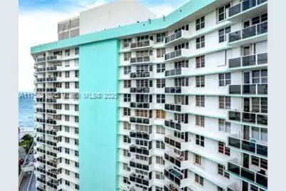 3725 S Ocean Dr #1605, Hollywood, FL 33019 - Photo 18