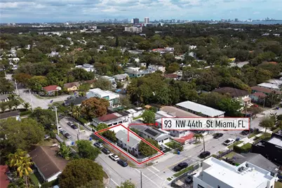 93 NW 44th St, Miami, FL 33127 - Photo 1