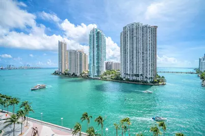 300 S Biscayne Blvd #L-1012, Miami, FL 33131 - Photo 6