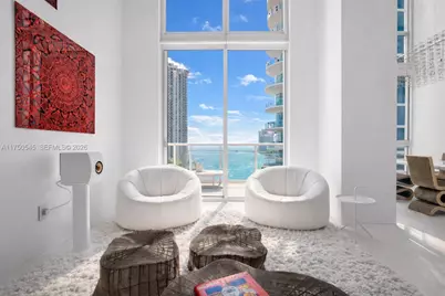 300 S Biscayne Blvd #L-1012, Miami, FL 33131 - Photo 1