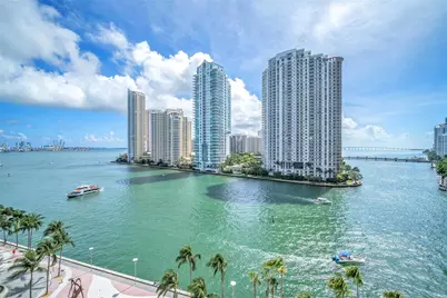 300 S Biscayne Blvd #L-1012, Miami, FL 33131 - Photo 4