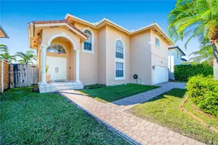 15950 SW 42nd Terrace, Miami, FL 33185 - Photo 1