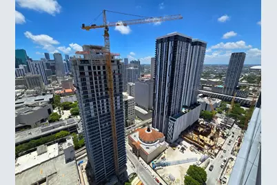 601 NE 1 Ave #3406, Miami, FL 33132 - Photo 18