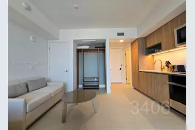 601 NE 1 Ave #3406, Miami, FL 33132 - Photo 8