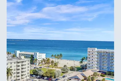 1600 S Ocean Dr #14K, Hollywood, FL 33019 - Photo 28