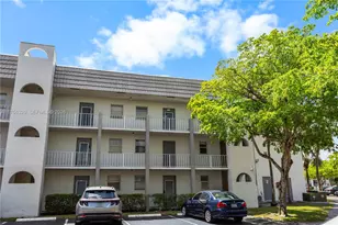 8450 Sunrise Lakes Blvd, Sunrise, FL 33322 - Photo 1