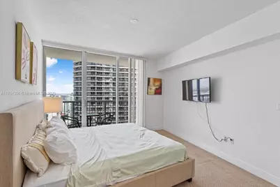 1750 N Bayshore Dr #4809, Miami, FL 33132 - Photo 12
