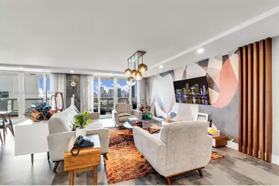 1717 N Bayshore Dr #A-3455, Miami, FL 33132 - Photo 4