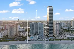 2030 S Ocean Dr, Hallandale Beach, FL 33009 - Photo 1