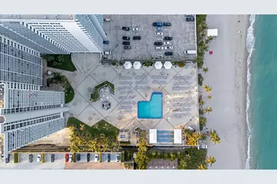 2030 S Ocean Dr #1607, Hallandale Beach, FL 33009 - Photo 30