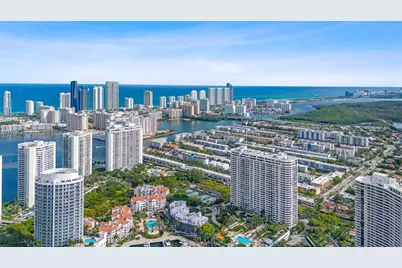 2000 Island Blvd #PH-5, Aventura, FL 33160 - Photo 1