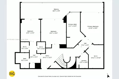 2000 Island Blvd #PH-5, Aventura, FL 33160 - Photo 42