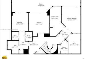 2000 Island Blvd, Aventura, FL 33160 - Photo 42