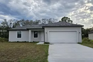611 Greenbriar, Lehigh Acres, FL 33972 - Photo 1