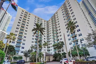 3001 S Ocean Dr, Hollywood, FL 33019 - Photo 32
