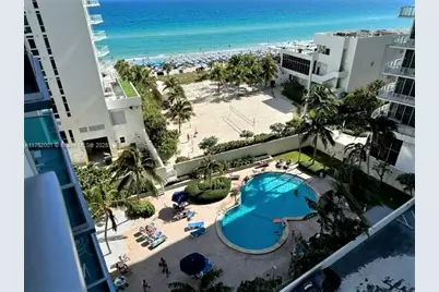 4001 S Ocean Dr #9L, Hollywood, FL 33019 - Photo 1