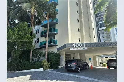 4001 S Ocean Dr #9L, Hollywood, FL 33019 - Photo 12