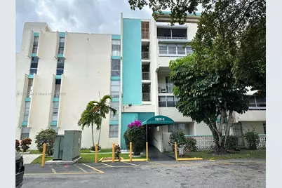 2029 NW 46th Ave #E404, Lauderhill, FL 33313 - Photo 6