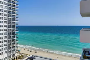 3001 S Ocean Dr, Hollywood, FL 33019 - Photo 1