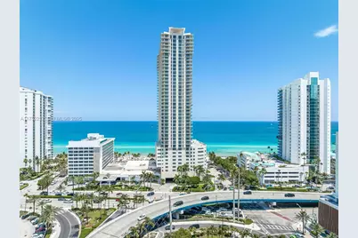 16699 Collins Ave #1507, Sunny Isles Beach, FL 33160 - Photo 22