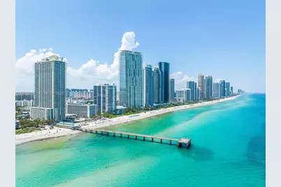 16699 Collins Ave #1507, Sunny Isles Beach, FL 33160 - Photo 20