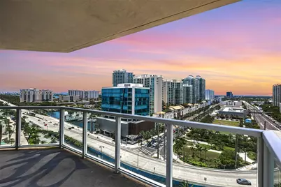 16699 Collins Ave #1507, Sunny Isles Beach, FL 33160 - Photo 4