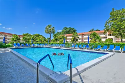 411 S Hollybrook Dr #205, Pembroke Pines, FL 33025 - Photo 34