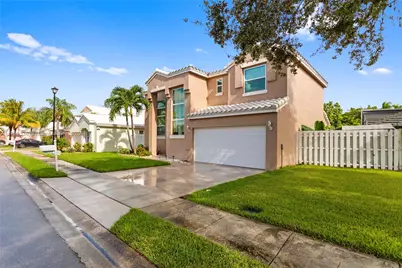 1071 SW 101st Ter, Pembroke Pines, FL 33025 - Photo 2