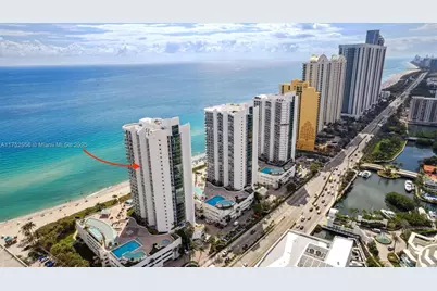 16485 Collins Ave #2035, Sunny Isles Beach, FL 33160 - Photo 2