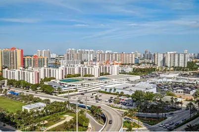 16485 Collins Ave #2035, Sunny Isles Beach, FL 33160 - Photo 18