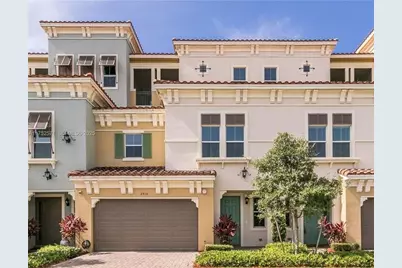 2910 NW 124th Way #2910, Sunrise, FL 33323 - Photo 1