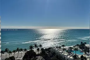 3001 S Ocean Dr, Hollywood, FL 33019 - Photo 1