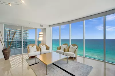 18911 Collins Ave #1901, Sunny Isles Beach, FL 33160 - Photo 4