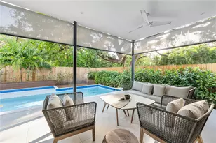 3664 Oak Ave, Miami, FL 33133 - Photo 8