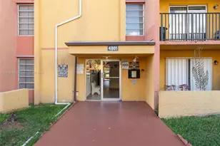 4801 NW 7th St, Miami, FL 33126 - Photo 1