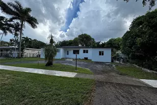 110 NE 132nd St, North Miami, FL 33161 - Photo 1