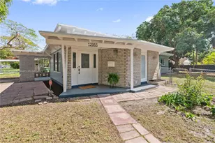 12955 NE 11th Ave, North Miami, FL 33161 - Photo 16