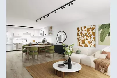 201 Jefferson Ave #4C, Miami Beach, FL 33139 - Photo 4